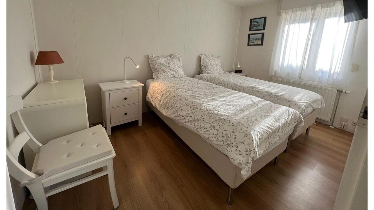Chalet Buutengeweun, Met Luxe Jacuzzi En Tonsauna Sint Annaland Zewnętrze zdjęcie
