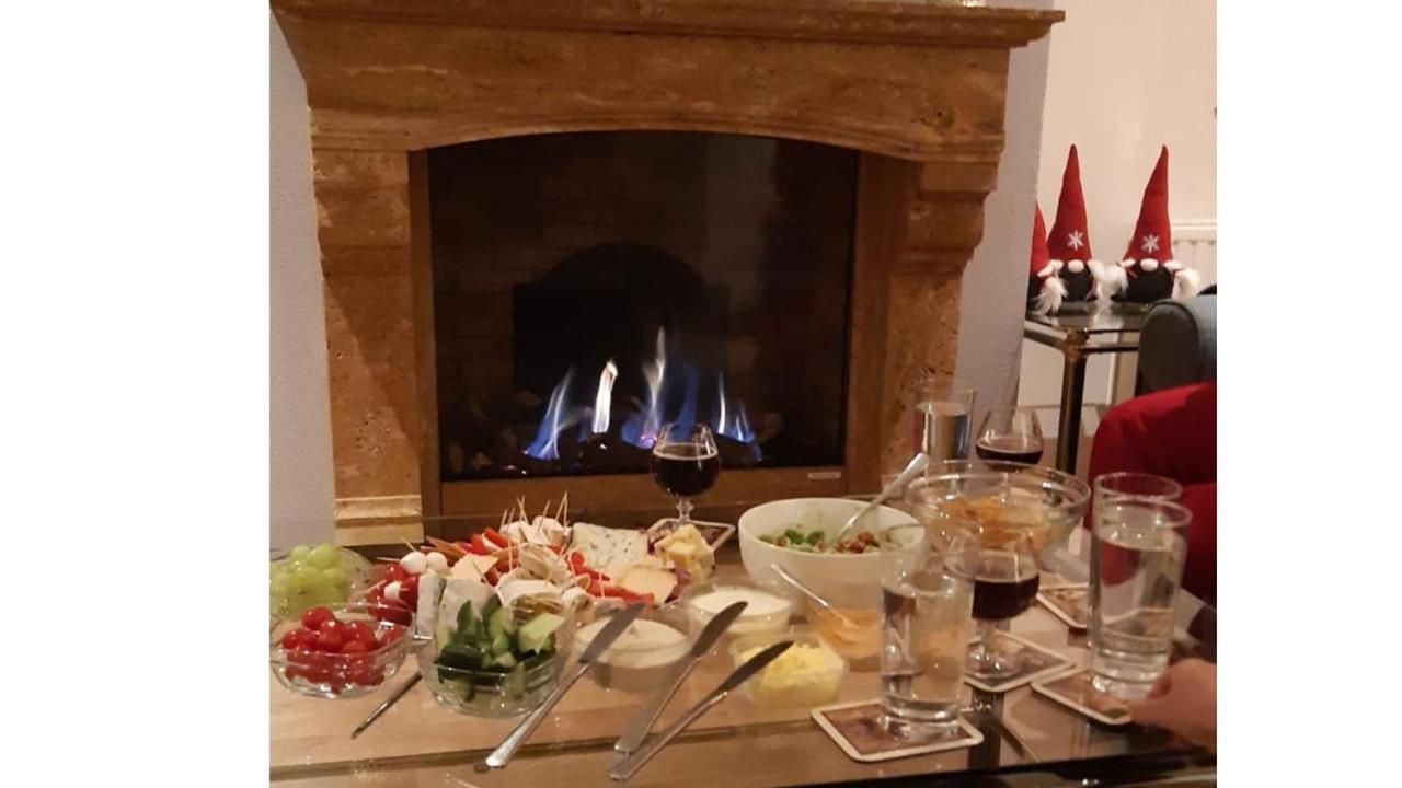 Chalet Buutengeweun, Met Luxe Jacuzzi En Tonsauna Sint Annaland Zewnętrze zdjęcie